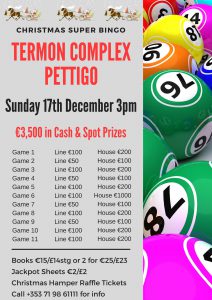 Don't miss your chance to win some amazing cash prizes with a total prize fund of €3,500.